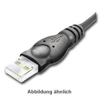 Bild von USB Kabel, 2m