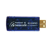 Bild von Baracoda Dongle USB BT Class 1