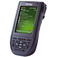 Bild von Unitech PA600