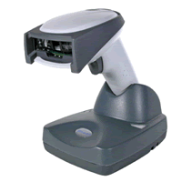 Bild von *EOL* Honeywell Imageteam IT5620 Cordless Linear Imager Kits