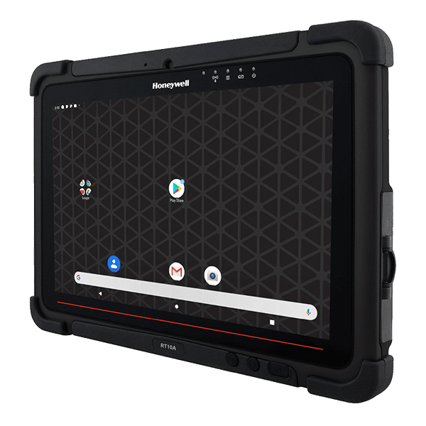 Bild von Honeywell RT10 Android