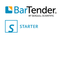 Bild von BarTender Starter - Designer-Lizenz