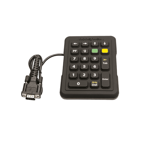 Bild von Honeywell Thor VM numerische Tastatur