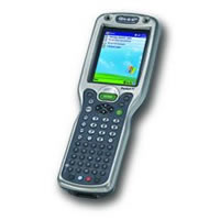 Bild von Honeywell Dolphin 9500