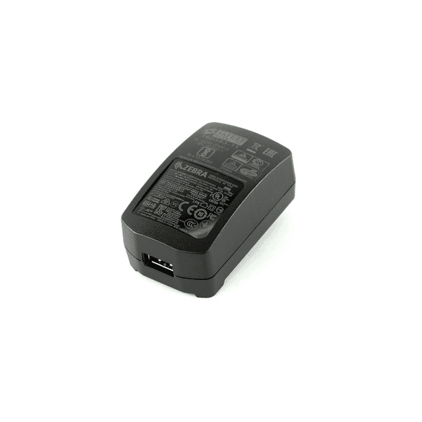 Bild von Zebra USB Netzteil