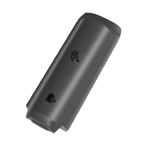 Bild von 10er Pack Extended Batterie MC2x 