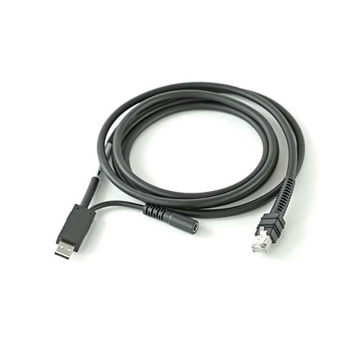 Bild von USB Kabel Zebra DS36xx