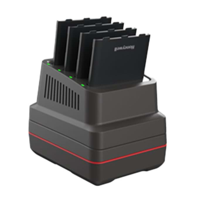 Bild von Battery Charger Kit CT30 XP