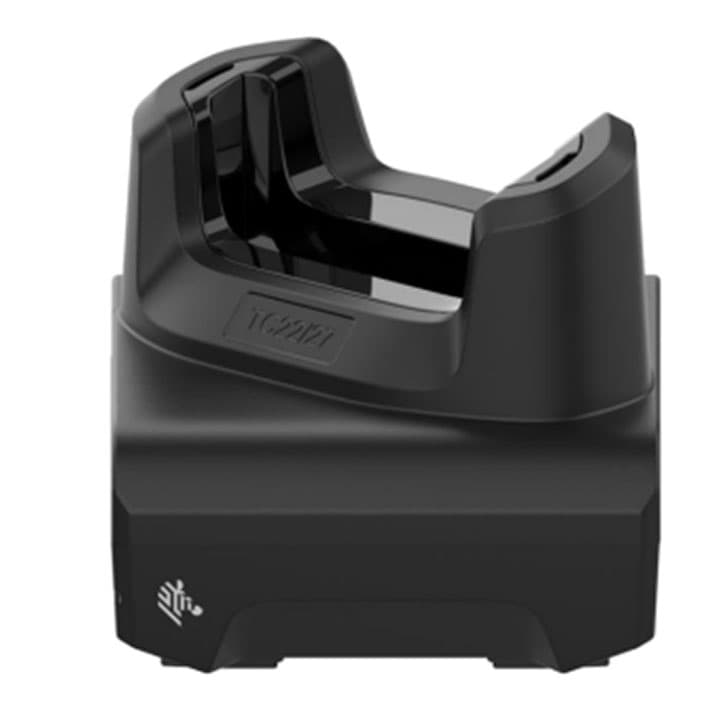 Bild von Zebra TC22/TC27 USB Einzelladestation